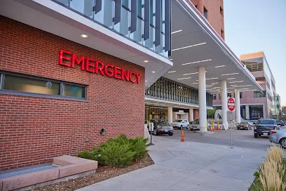 M Health Fairview University of Minnesota Medical Center - East Bank Emergency Room primary photo