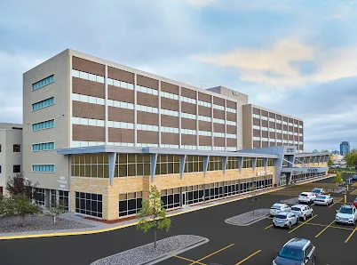 M Health Fairview Urgent Care - Edina