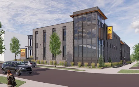 M Health Fairview Urgent Care - Highland Park