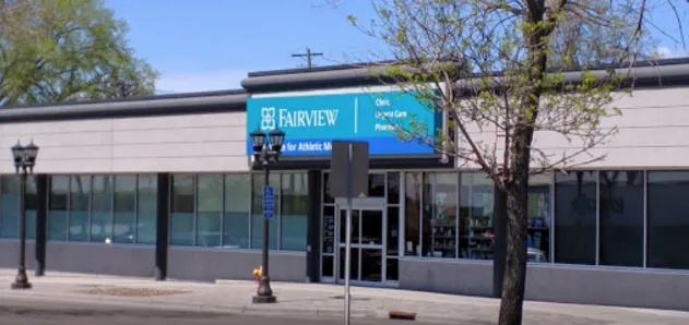 M Health Fairview Urgent Care - Highland Park