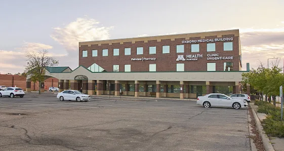 M Health Fairview Urgent Care - Oxboro