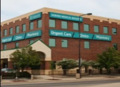 M Health Fairview Urgent Care - Oxboro