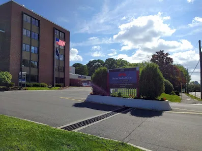 MaineHealth - Brighton Campus