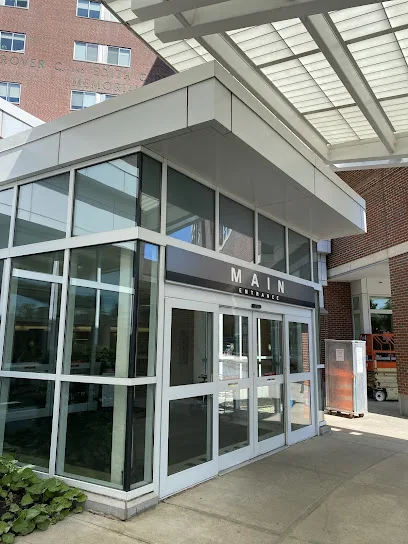 MaineHealth Maine Medical Center Portland Emergency Department