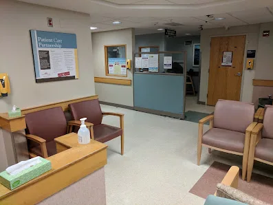 MaineHealth Urgent Care Plus - Brighton Ave - Portland