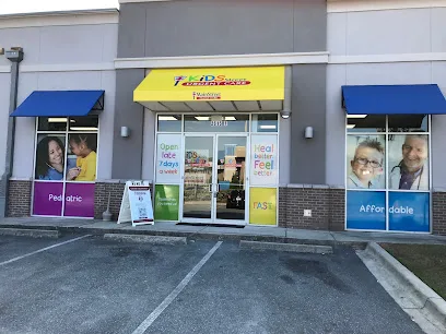 MainStreet Family Care