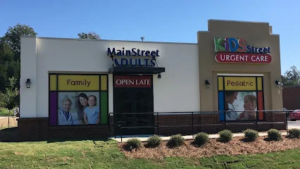 MainStreet Family Care primary photo