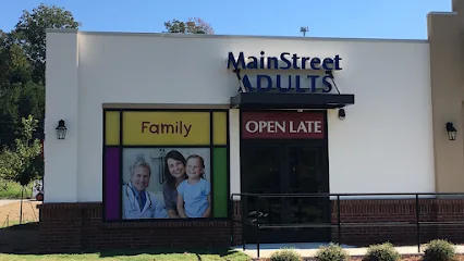 MainStreet Family Care primary photo