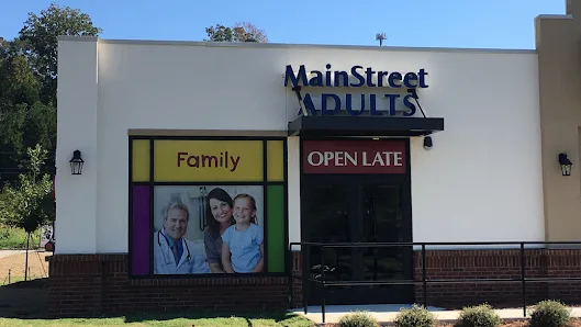MainStreet Family Care