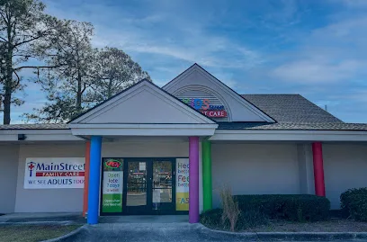 MainStreet Family Care