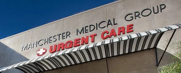 Manchester Urgent Care