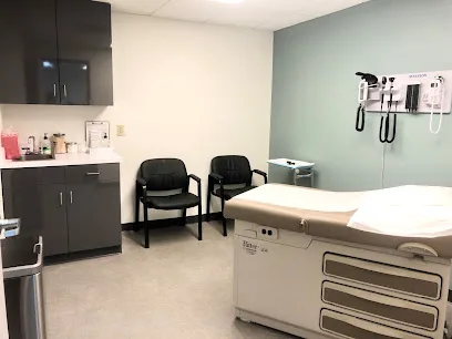 Marque Urgent Care primary photo
