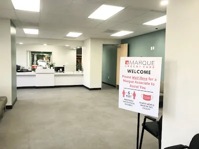 Marque Urgent Care