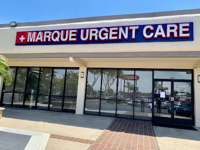 Marque Urgent Care primary photo