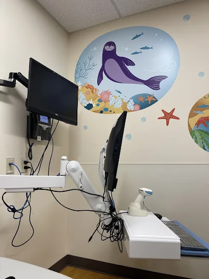 Mary Bridge Children's Urgent Care - Gig Harbor primary photo