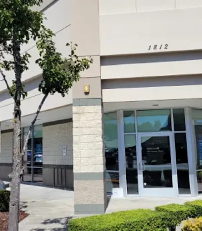 Mary Bridge Children's Urgent Care - Tacoma