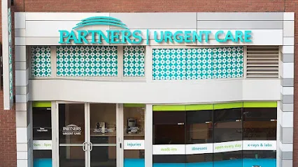 Mass General Brigham Urgent Care (Boston Common)