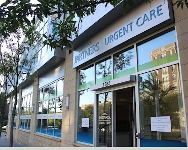 Mass General Brigham Urgent Care - Brookline