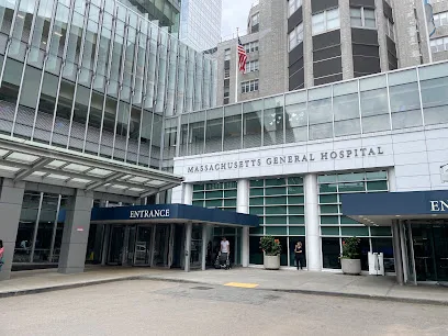 Massachusetts General Hospital