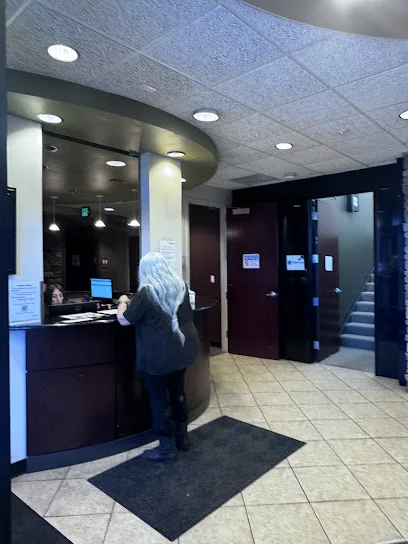 Matthews-Vu Medical Group Walk-in Clinic