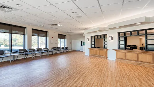 MD Now Urgent Care - Arlington