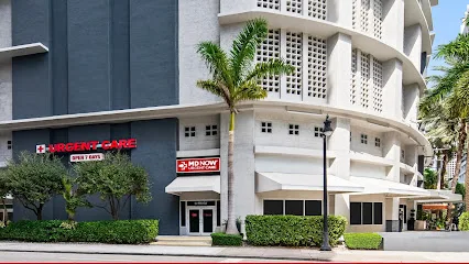 MD Now Urgent Care - Brickell, Miami primary photo