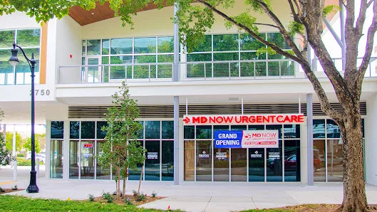 MD Now Urgent Care - Coral Way, Coral Gables