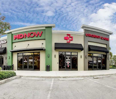 MD Now Urgent Care - Cypress Creek, Fort Lauderdale