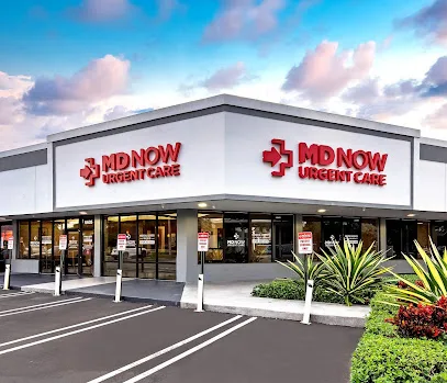 MD Now Urgent Care - Dadeland, Miami