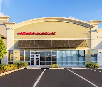 MD Now Urgent Care - Dania Beach