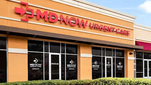 MD Now Urgent Care - Dr. Phillips