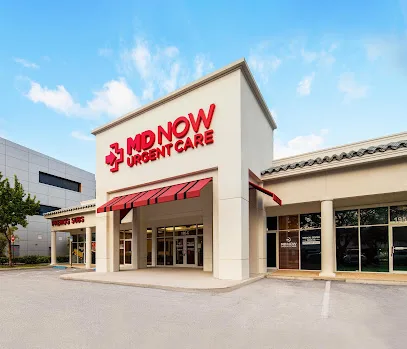 MD Now Urgent Care - Fort Lauderdale