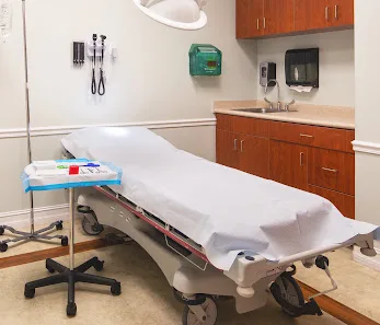 MD Now Urgent Care - Fort Lauderdale