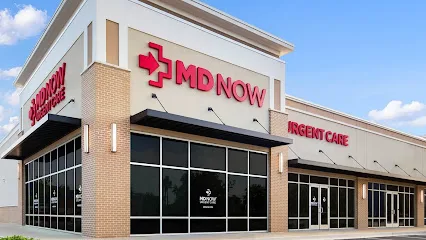 MD Now Urgent Care - Jacksonville Town Center