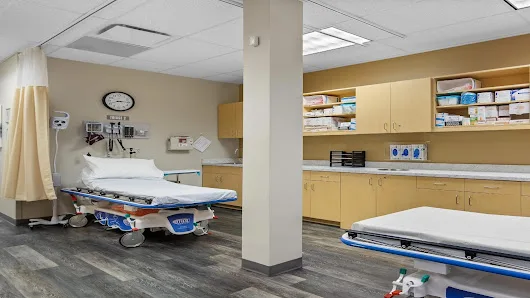 MD Now Urgent Care - Jacksonville Town Center