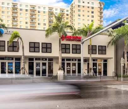 MD Now Urgent Care - LeJeune, Miami