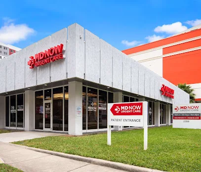 MD Now Urgent Care - Midtown, Miami