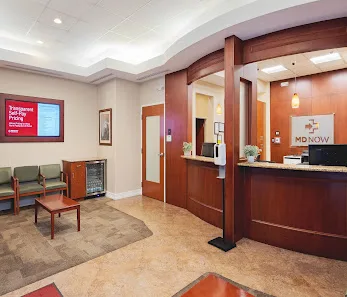 MD Now Urgent Care - Midtown, Miami
