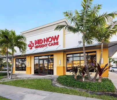 MD Now Urgent Care - North Fort Lauderdale primary photo