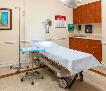 MD Now Urgent Care - North Fort Lauderdale