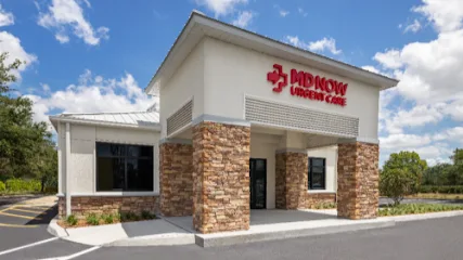 MD Now Urgent Care - Pinellas Park primary photo