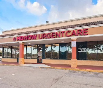 MD Now Urgent Care - Plantation
