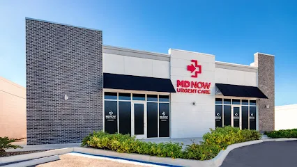 MD Now Urgent Care - South Tampa