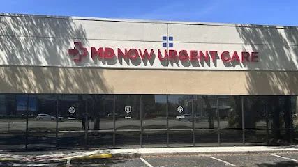 MD Now Urgent Care - USF primary photo
