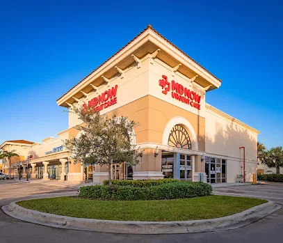 MD Now Urgent Care - West Flagler, Miami primary photo