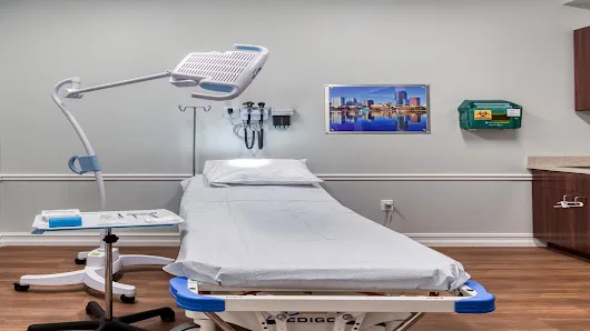 MD Now Urgent Care - West Orlando