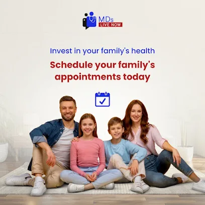 MDs Live Now - Urgent Care primary photo