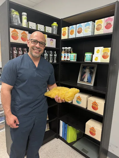 Médico Urgencias Atlanta Urgent Care (CLINICA/EMERGENCIAS) Buford Hwy