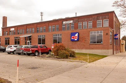 MED-1 Occupational Health Services