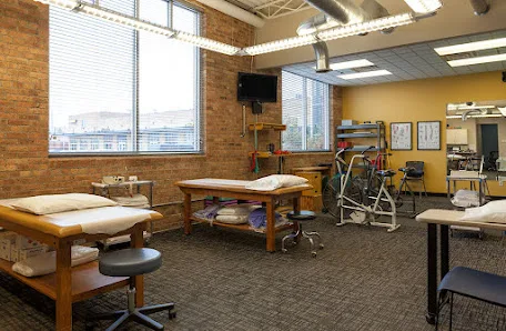 MED-1 Occupational Health Services